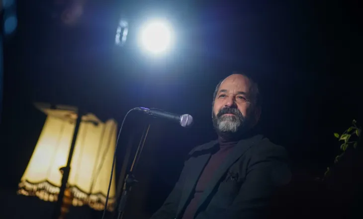 Xhevat Latifi: Ka me ardhë