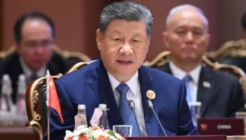 Xi Jinping: Vendet e BRICS duhet të mbajnë një vizion të sigurisë së përbashkët, gjithëpërfshirëse, bashkëpunuese dhe të qëndrueshme