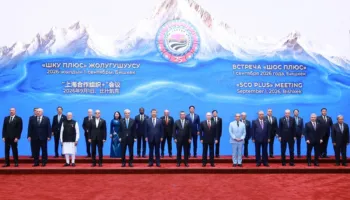 Xi: OBSH ka krijuar me sukses një model për marrëdhëniet midis fuqive të mëdha
