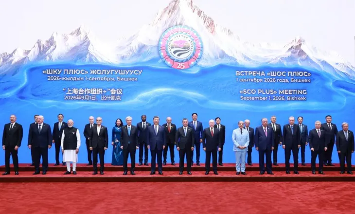 Xi: OBSH ka krijuar me sukses një model për marrëdhëniet midis fuqive të mëdha
