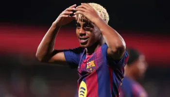 Yamal sfidon Kane dhe Mbappé: Topin e Artë e meritoj unë