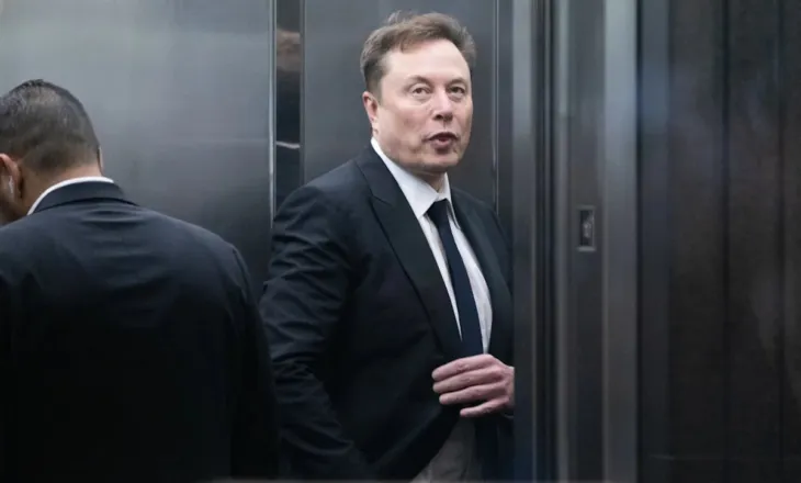 YouTube dhe Meta ndryshojnë qëndrim për reklamën e dokumentarit mbi Elon Musk
