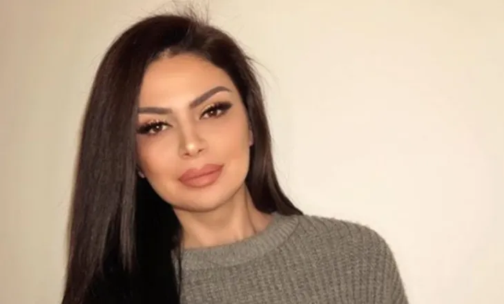 Zanfina Ismaili në gjendje të rëndë, rrëfehet për herë të parë