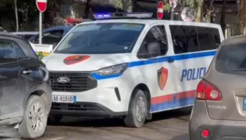 Zbardhen 8 vjedhje të kryera gjatë verës, arrestohet 49-vjeçari, në kërkim bashkëpunëtori