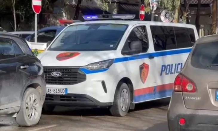 Zbardhen 8 vjedhje të kryera gjatë verës, arrestohet 49-vjeçari, në kërkim bashkëpunëtori