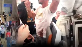 Zbardhen detajet nga sulmi në fluturimin Dubai-Tel Aviv, ndihmëspiloti dyshohet se goditi me thikë kapitenin e avionit!