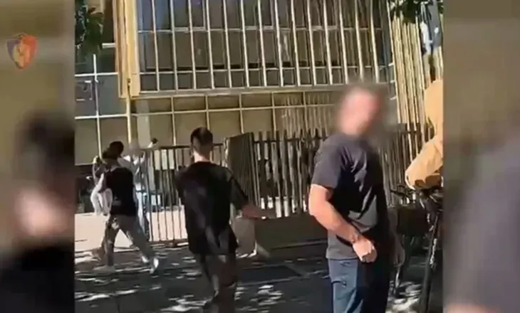 Zbardhen emrat e personave të përfshirë në trafikun e drogës pranë shkollave