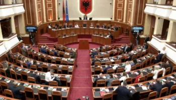 Zbardhet data, ja kur nisin punimet e Kuvendit, brenda shtatorit votohet për pagat e gjyqtarëve dhe prokurorëve