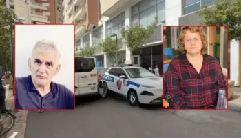 Zbardhet dëshmia e 68-vjeçarit/ Burri vret me thikë gruan teksa kujdesej për dy nipërit