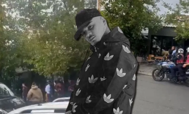 Zbardhet plagosja me armë te “Zogu i Zi”, pesë persona të përfshirë në dy konflikte