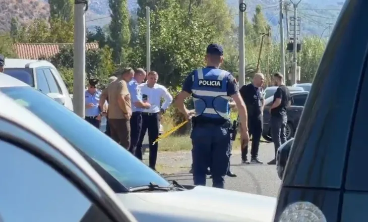Zbardhet plagosja në Lezhë: Sherri nisi në servis, babë e bir nxorrën armën dhe qëlluan punonjësin, shpallen në kërkim (EMRAT)