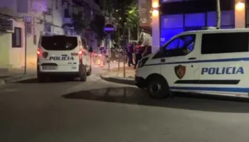 Zbardhet sherri në Lezhë/ Babë e bir u konfliktuan me të plagosurin për pagesën e riparimit të automjetit