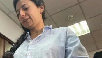 Zbardhet vendimi i Apelit: Ja pse aktivistja anti-Erdogan u la në arrest me burg
