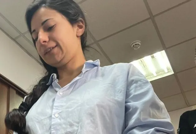 Zbardhet vendimi i Apelit: Ja pse aktivistja anti-Erdogan u la në arrest me burg