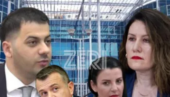 Zbardhja e komunikimeve, Hyseni “raportonte” te Agasi zhvillimet: Taulant Balla kryetar Kuvendi…Bela me Taon