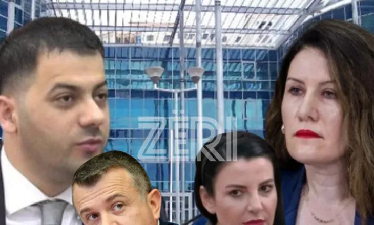 Zbardhja e komunikimeve, Hyseni “raportonte” te Agasi zhvillimet: Taulant Balla kryetar Kuvendi…Bela me Taon