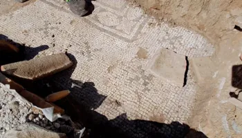 Zbulimet arkeologjike në Qesarat, Rama poston pamjet: Del në pah historia e Tepelenës në antikitet