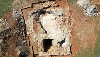 Zbulimi arkeologjik në Strikçan, mes pesë finalistëve për çmimin ndërkombëtar “Palmyra”