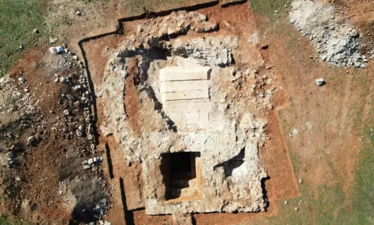 Zbulimi arkeologjik në Strikçan, mes pesë finalistëve për çmimin ndërkombëtar “Palmyra”
