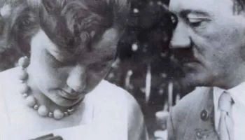 Zbulohen dokumentet tronditëse, Hitleri vrau mbesën e tij? Detaji i rrallë pas një shekulli: Ishte i dashuruar me të, debatuan pak para krimit!