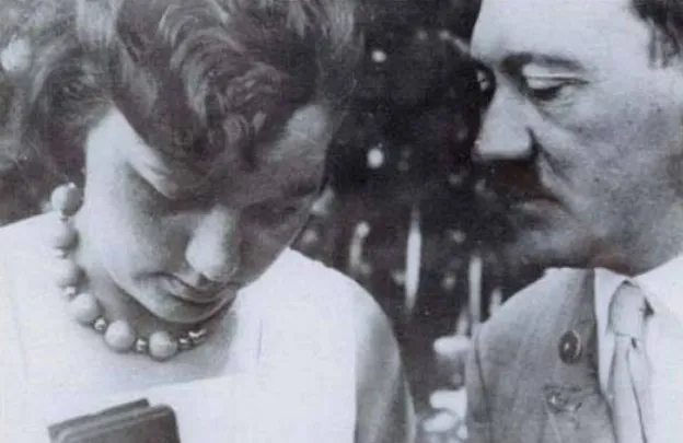 Zbulohen dokumentet tronditëse, Hitleri vrau mbesën e tij? Detaji i rrallë pas një shekulli: Ishte i dashuruar me të, debatuan pak para krimit!