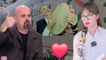 Zbulohet arsyeja pse Albatros Rexhaj mbron Ramën, dashnorja e tij bëhet drejtoreshë e FSKDSh-ë