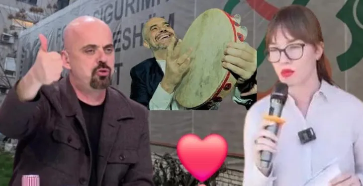 Zbulohet arsyeja pse Albatros Rexhaj mbron Ramën, dashnorja e tij bëhet drejtoreshë e FSKDSh-ë