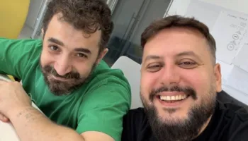 Zbulohet emri i ri i “Portokalli”/ Albano Bogdo shfaqet në Top Channel