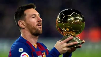 Zbulohet prapaskena e bujshme. Inter ofroi 500 milionë euro për Messi-n, por përgjigjja e “Pleshtit” ishte e prerë