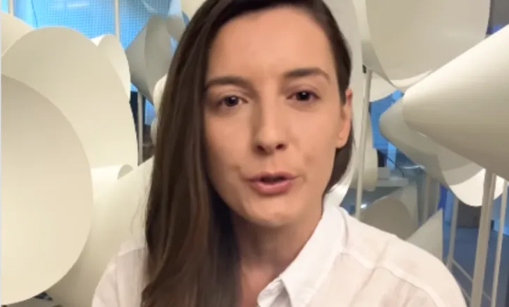 Zegjineja reagon për skandalin ku përfshihet daja i saj: Dënoj me forcë çdo formë dhune, organet ligjzbatuese duhet të bëjnë punën e tyre