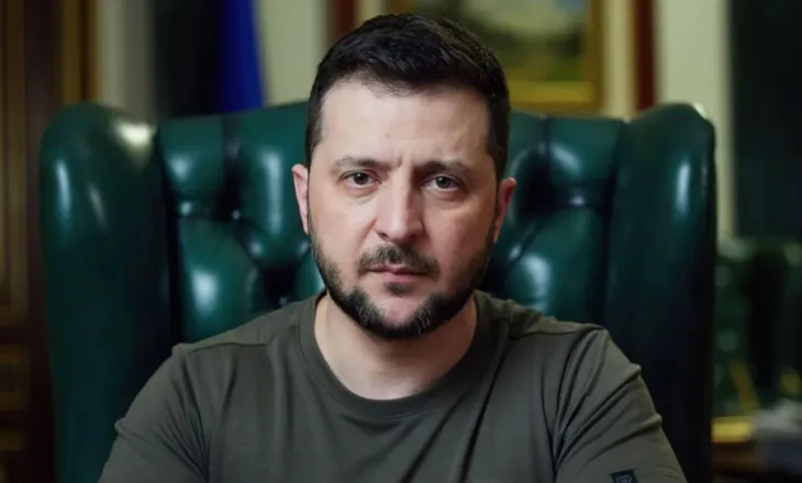 Zelensky: Do të takohemi me rusët! SHBA propozon takim trepalësh në Emiratet e Bashkuara Arabe