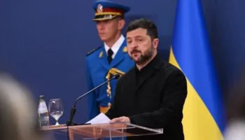 Zelensky i bën thirrje BE-së: Na duhen urgjentisht 27 miliardë dollarë, investime për prodhim dronësh e raketash!