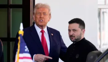 Zelensky i kërkon Trumpit goditje të fortë ndaj Rusisë: Çfarë po presim?