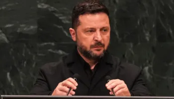 Zelensky në OKB: Moska ka pësuar humbje poshtëruese