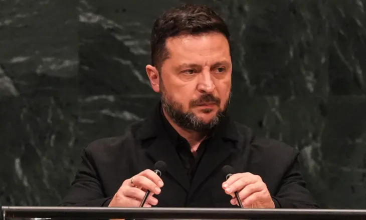 Zelensky në OKB: Moska ka pësuar humbje poshtëruese