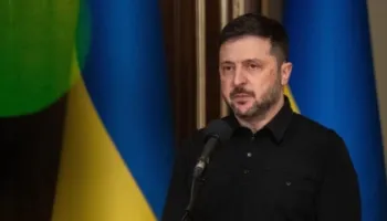 Zelensky: Negociatorët amerikanë së shpejti në Kiev dhe Moskë, presim takim shumë të rëndësishëm!
