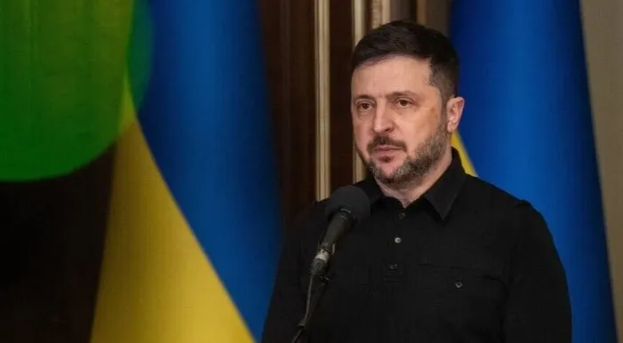 Zelensky: Negociatorët amerikanë së shpejti në Kiev dhe Moskë, presim takim shumë të rëndësishëm!