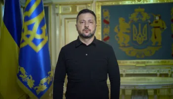 Zelensky reagon pas armëpushimit 3-ditor të Putinit, ja çfarë do të ndodhë deri të hënën