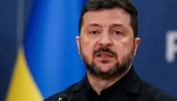Zelensky takon Witkoff dhe Kushner në Kiev, vijojnë përpjekjet amerikane për paqen në Ukrainë