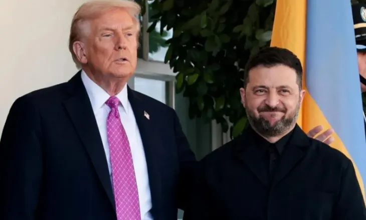 Zelenskyy bisedë telefonike me Trump: Ramë dakord të takohemi në Nju Jork, shumë gjëra mund të ndryshojnë –