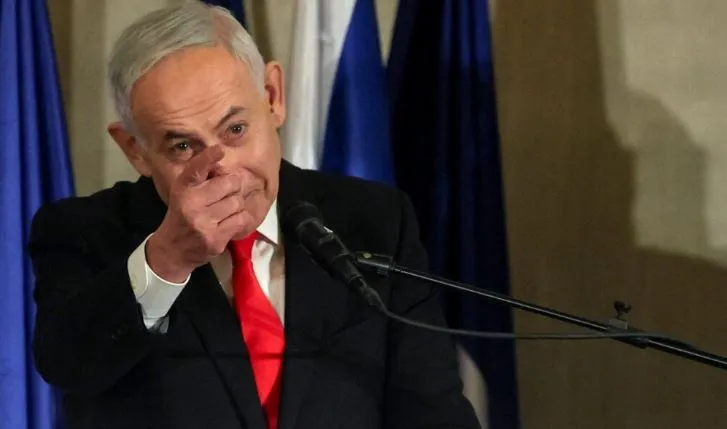 Zemërim pas raportit të 7 tetorit, Netanyahu do të ndërmarrë veprime ligjore kundër gazetës izraelite –