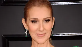 Zëri i Celine Dion bëhet sërish debat pas rikthimit në skenën e Parisit