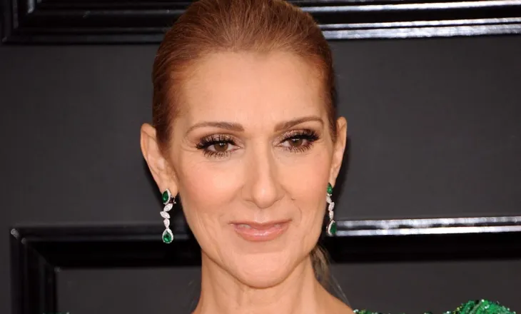 Zëri i Celine Dion bëhet sërish debat pas rikthimit në skenën e Parisit