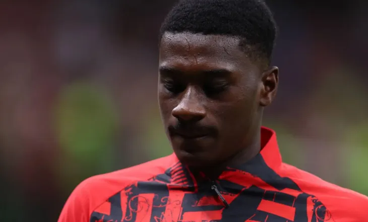 Zero minuta për një nga blerjet e verës te Milan, zbulohet plani i Amorim për qendërmbrojtësin
