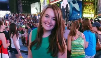 Zëvendëspresidentja e Bankës së Amerikës vritet me thikë në Times Square