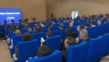 Zgjedhja e 3 anëtarëve të rinj të KLGJ-së, vendimi nga mbledhja e përgjithshme: Të kemi kërkesa gjykata dinjitoze, nuk është luks!