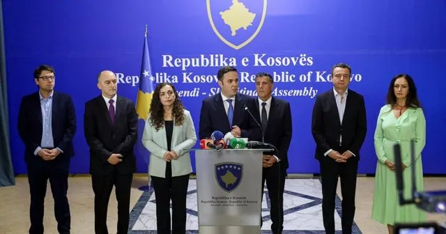 Zgjedhja e Presidentit në Kosovë, çfarë fshihet pas 6 votave të LDK-së kundër Sejdiut?