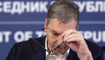 Zgjedhjet e parakohshme në Serbi/ Vuçiç rrezikon seriozisht daljen nga politika