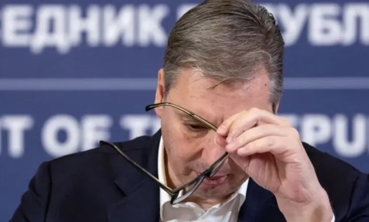 Zgjedhjet e parakohshme në Serbi/ Vuçiç rrezikon seriozisht daljen nga politika