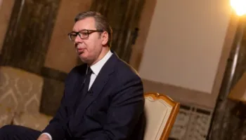 Zgjedhjet e parakohshme parlamentare në Serbi do të mbahen më 25 tetor